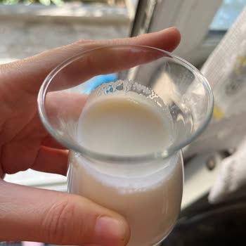 Son Tüketim Tarihi Geçmemiş Sütler Bozuldu Ve Güven Sarsıldı