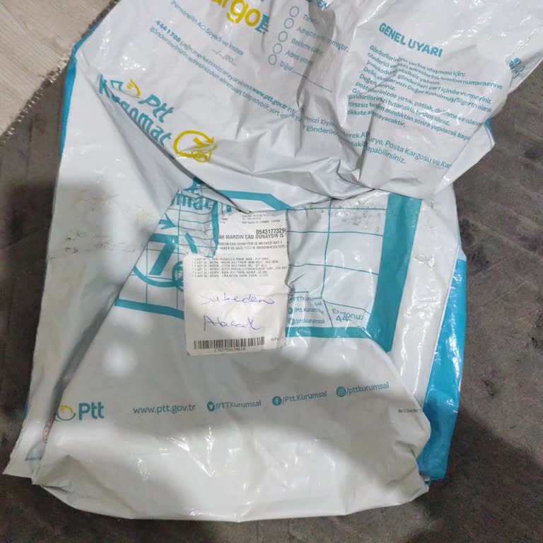 Bulem Butik Ürünler Hem Defolu Hem De Eksik Çıktı