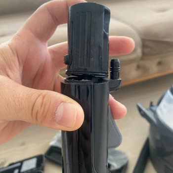 Bissell Aparatı Kırıldı, Stokta Yok Ve Düğün Öncesi Temizlikte Kesinti