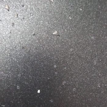 Taç Marka Tava Setinde Deformasyon Ve Satıcıyla İletişim Sorunu