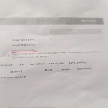 Digiturk Ticari Üyelik Hüsranı!