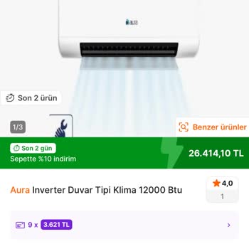 İhlas Ücretsiz Montaj Sözünü İnternetten Alışverişte Reddetti