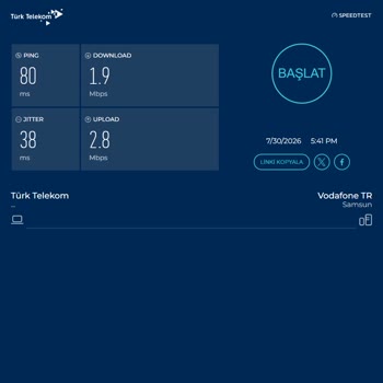 Türk Telekom'dan Magnet Paketi İçin Sürekli Düşük Hız Ve Çözüm Yok