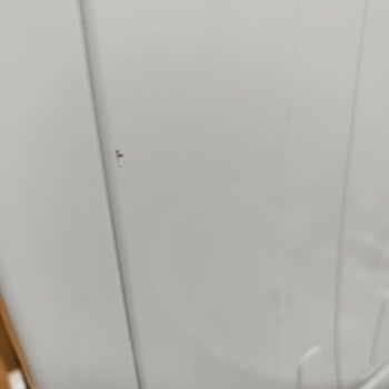 Kurutmayan Vestel Kurutma Makinesi, Çizikli Gövde Ve Değişim Reddedildi