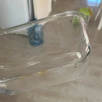 Media Markt’ta Satılan Bulaşık Makinesi Kirli Çıktığı İçin Aileyi Mağdur Etti