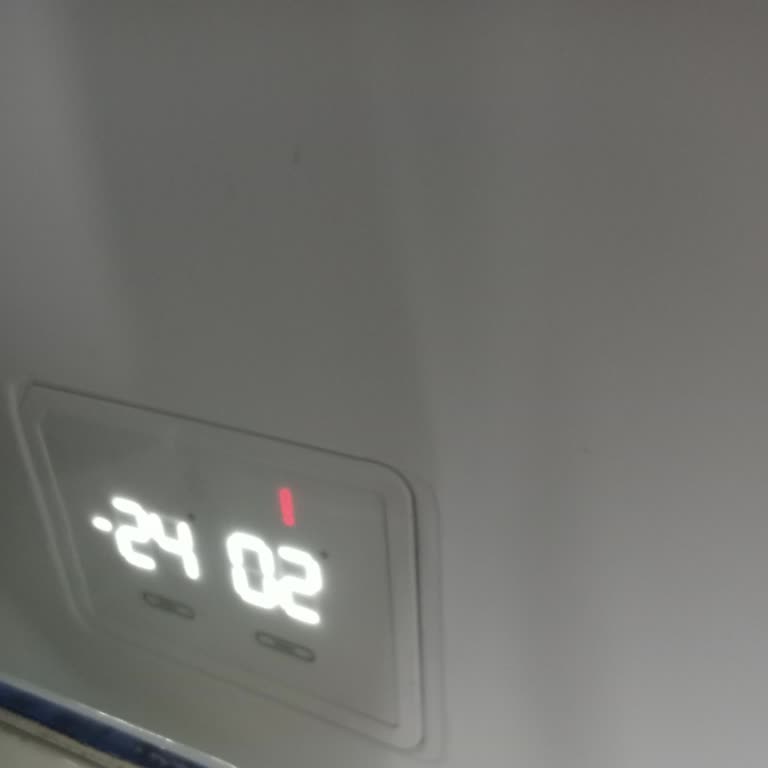 Garanti Kapsamı İhlali Vestel Buzdolabımda 10 Bin TL Ücret Talebi