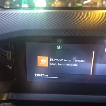 Şanzıman Hatası Sonrası Sürekli Arızalar Ve İkame Araç Reddedilmesi