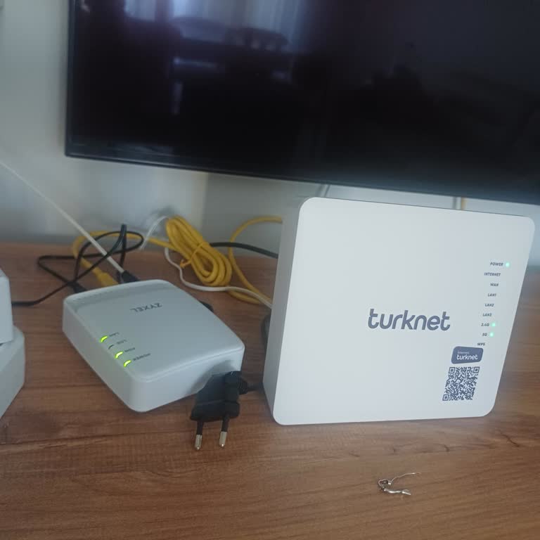 Altı Gün Süren İnternet Kesintisi Ve Çözüm Beklentisi