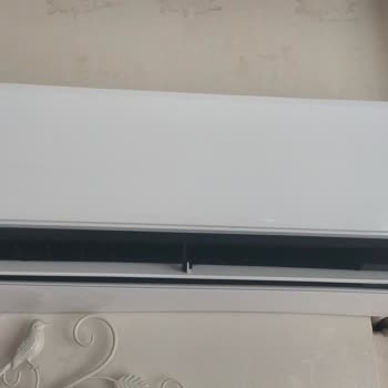 Kendi Klimam Yerine Başkasının Montajı Ve Sürekli Arıza Sorunu