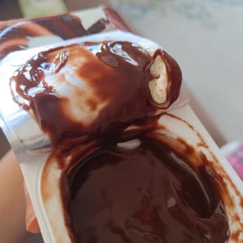 A101 Şubesinde Satın Alınan Pudingde Küflü Oluşumlar Ve Hijyen Endişesi
