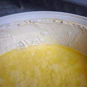 Koçtaş Basic İç Cephe Boyası Çatladı, Duvarlar Soyuldu