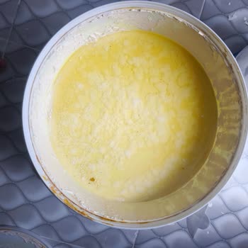 Koçtaş Basic İç Cephe Boyası Çatladı, Duvarlar Soyuldu