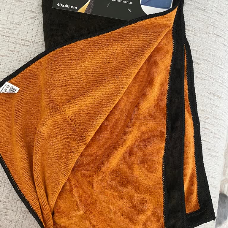 Yanlış Mikrofiber Bez Ve Taşınma Nedeniyle İade Sürecinde Müşteri Desteği Yetersizliği