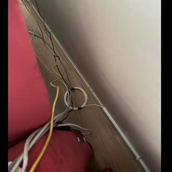 Fiziki Fiber Kurulumu Tamamlandı Ancak 1000 Mbps Hızı Aktif Edilmedi