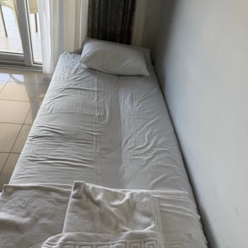 Afytos Hotel Akçay’da Hijyen Ve Her Şey Dahil Hizmetin Yetersizliği