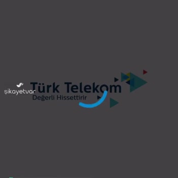 Türk Telekom Kullandığım İçin Pişmanım