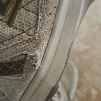 Kısa Sürede Patlayan Skechers Ayakkabı İçin Üretici Reddi Ve İade Talebi
