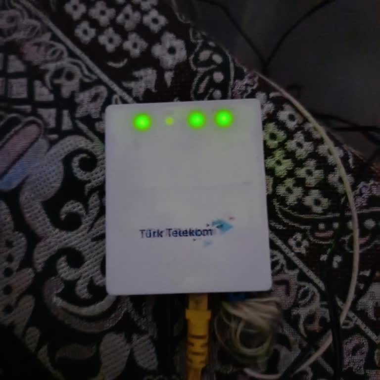 Los Işığı Yanmadığı İçin 10 Günü Aşan İnternet Kesintisi Ve Çözülmeyen Müşteri Hizmetleri