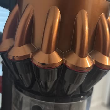 Dyson Süpürge Çekiş Gücü Ve Kozmetik Sorunları İçin Ücretsiz Onarım Talebi