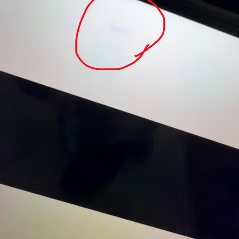 Kurulumda Hasarlı Gelen Televizyonun Değişim Talebi Reddedildi