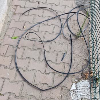 Komşu Yeni İnternet Kurulumu Nedeniyle İnternet Hattım Kesildi