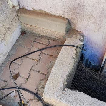 Komşu Yeni İnternet Kurulumu Nedeniyle İnternet Hattım Kesildi