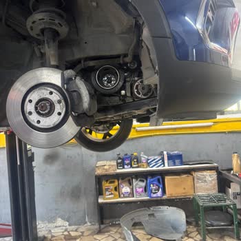 Odak Opel’in Dikkatsiz Bakımı Sonucu Triger Kayışında Aşınma Ve 18.000 TL Ek Masraf