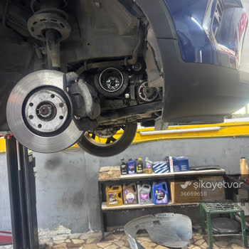 Odak Opel Servisindeki Dikkatsiz Bakım Nedeniyle Triger Kayışı Arızası Ve Yüksek Masraflar