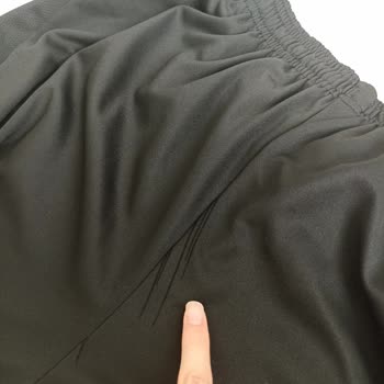 Nike Eşofmanda Arka Kısımda İp Kaçması Üretim Hatası Olmadığı Söylenerek İade Reddi