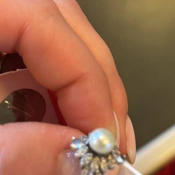 İnci Gümüş Kemeraltı Düşen Taşın Yenilenmesi
