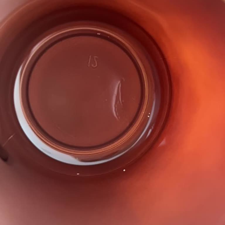 Cam Kupa Takımının Baskısı İlk Yıkamada Dökülerek Kalite Güvenimi Sarsıyor