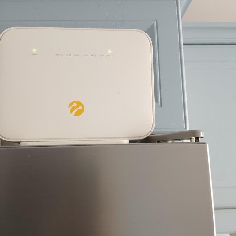 İnternet Kesintisi Ve Teknik Destekte Uzun Süre Yanıt Gelmemesi