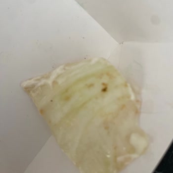 Böcekli Marul, Yanmış Patates Ve Kötü Koku: Uber Yemek’te Hijyen İhlali