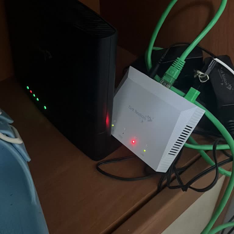 TurkNet’te Acil İnternet Kesintisi Ve Cevapsız Müşteri Desteği