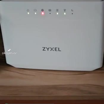 TurkNet Uzun Süren İnternet Kesintisi!