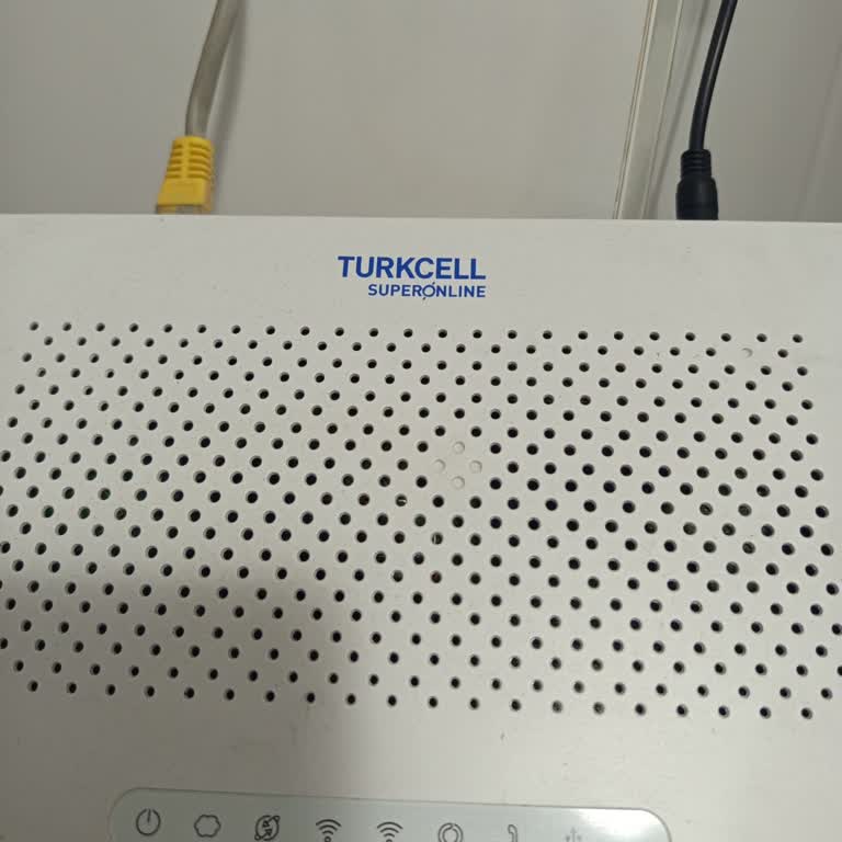 Superonline İnternet Kesintisi Ve Acil Çözüm Bekleyen Müşteri Hizmeti