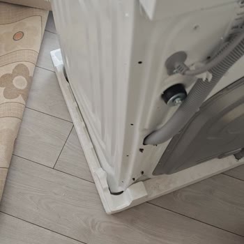 Hasarlı Çamaşır Makinesi Teslimatı Ve Uzayan İade Süreci
