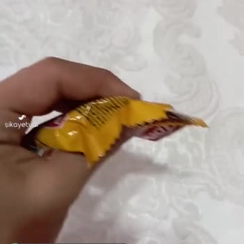 A101 Kekin İçi Boş Çıktı