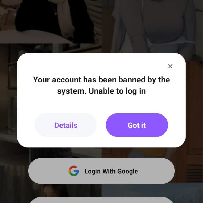 Timo Club Won’t Let Me Log In After Unexpected Account Ban