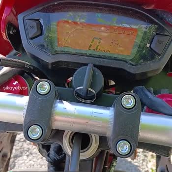 Kuba Motor Pişmanlık