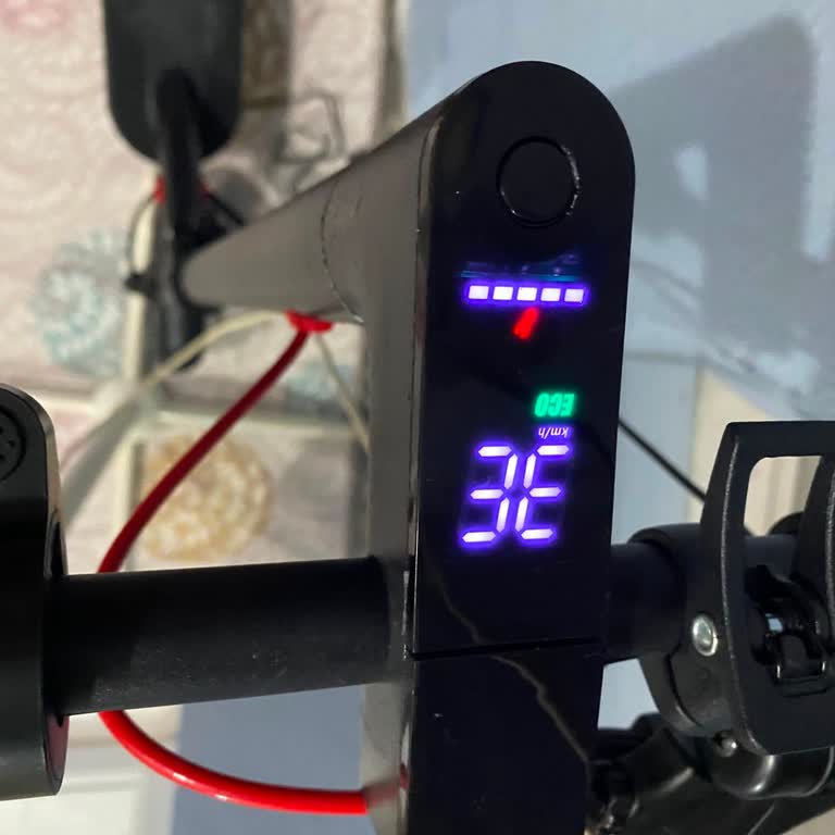 Arızalı Scooter Teslim Alındı, Garanti Reddedildi, İade/Değişim Talebi
