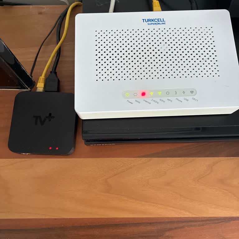 Superonline İnternet Ve TV Kesintisi İçin Hızlı Çözüm Ve Ücret İadesi Talebi