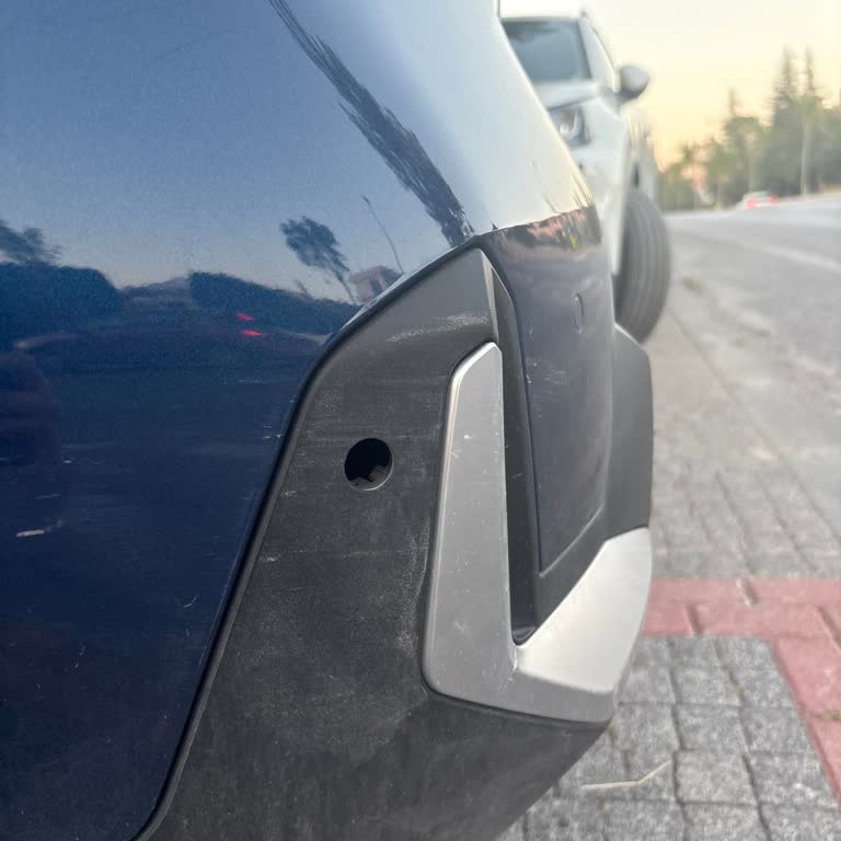 Kayseri Forum Oto Yıkama Şikayeti