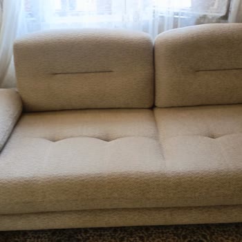 Koltuk Takımı Hızla Aşındı, Hatalı Onarım Sonrası İade Talebi