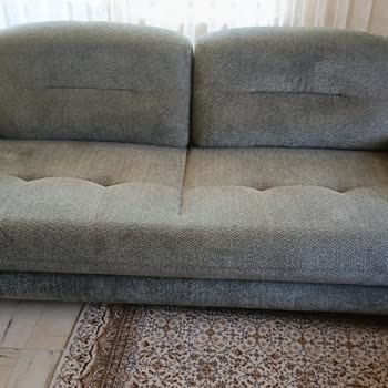 Koltuk Takımı Hızla Aşındı, Hatalı Onarım Sonrası İade Talebi
