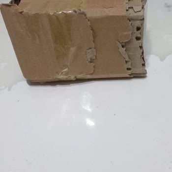 İki Kutu Sipariş Verildi, Tek Kutu Alındı
