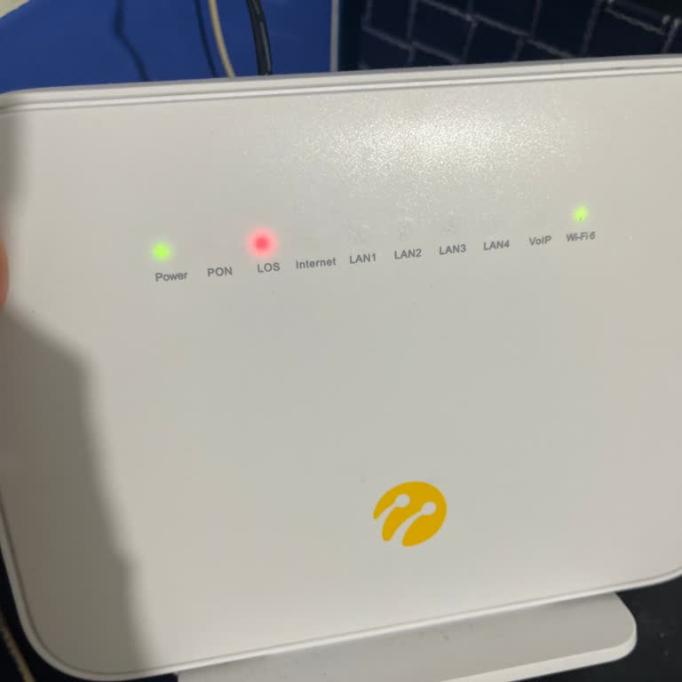 Deha Net Modem Arızası Servis Gecikmesi Ve Müşteri Mağduriyeti
