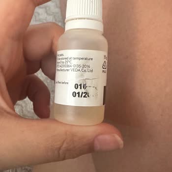 SKT Bilgisinin Silinebilir Olması Köpek Diş Ürününde Güvenimi Sarstı