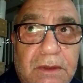 Malatya Tandoğan A101'de Poşet İstemediğim Halde Parasını Aldılar!