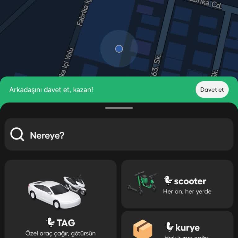 Martı Tag Hesabım Açıklamasız Kısıtlandı Ve Destek Yanıt Vermedi